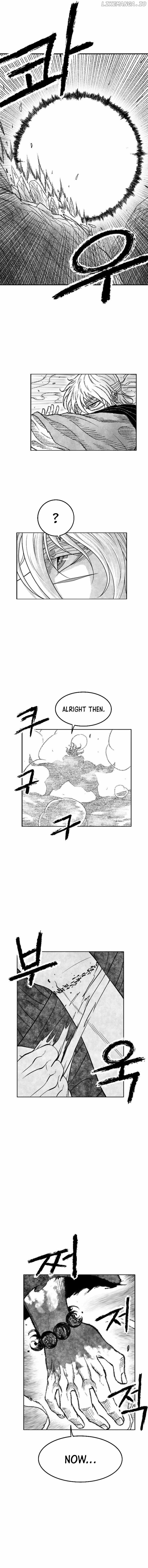 Black Serpent Chapter 41 3